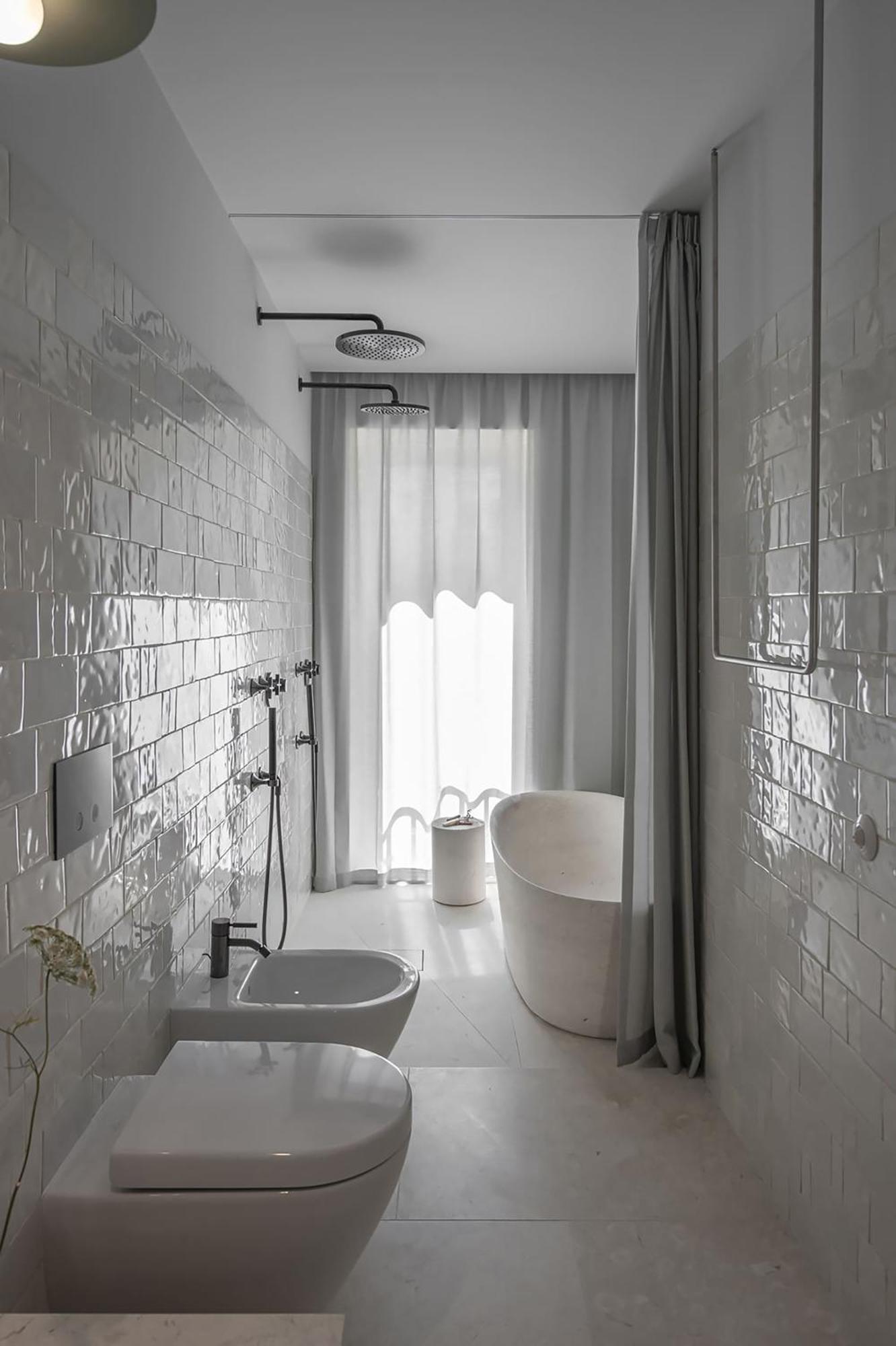 Montecarmo12 - Design Boutique Hotel Lisbon Ruang foto